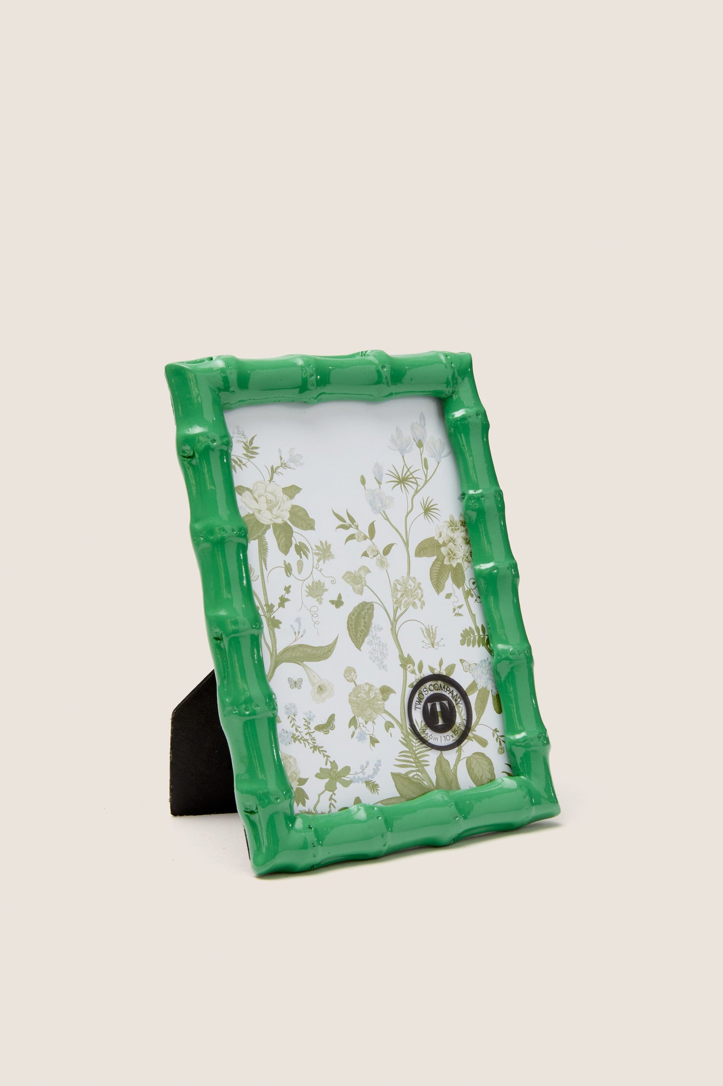 4x6 Countryside Green Frame