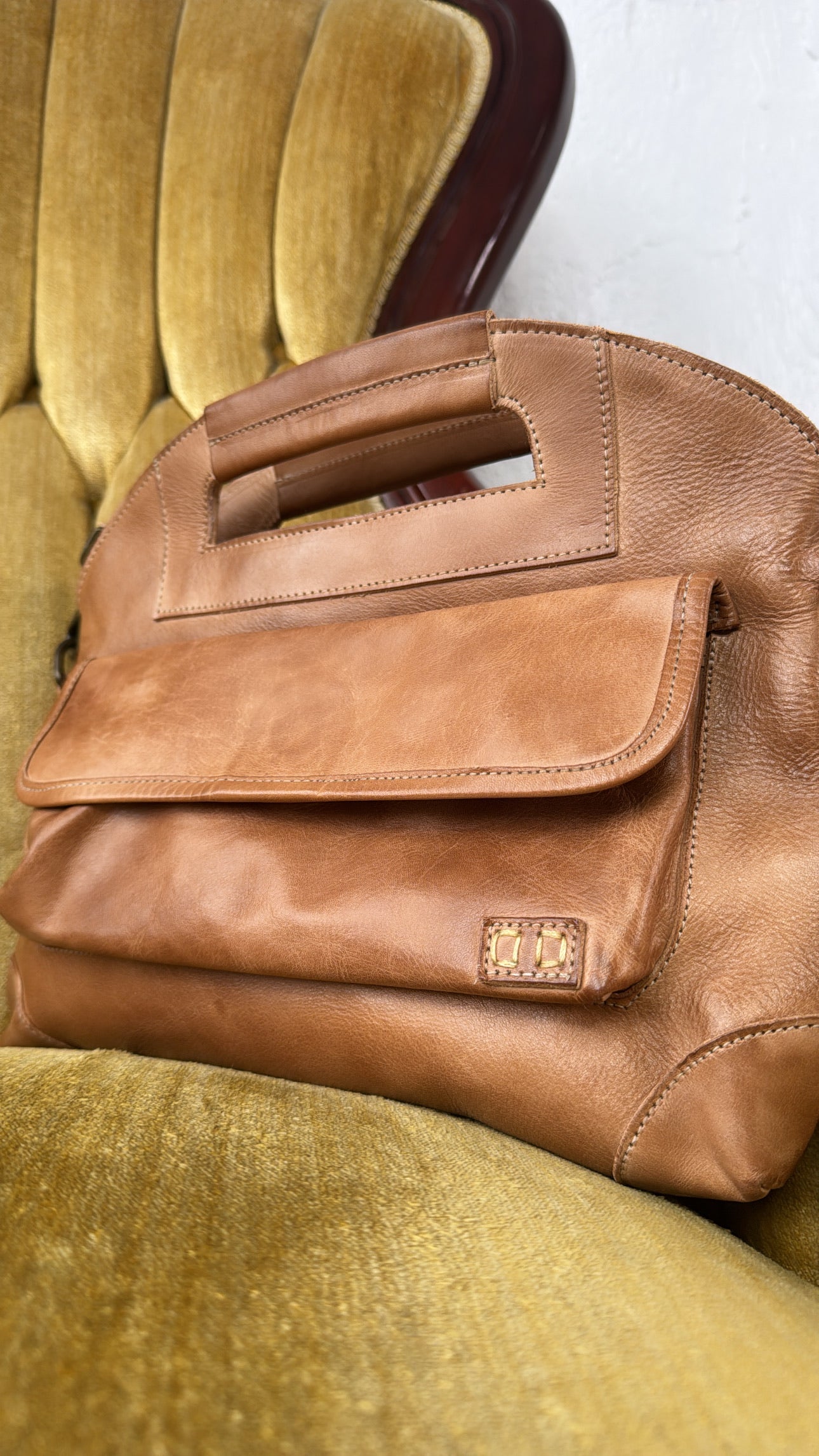 Bedstu Greenway, Tan Rustic