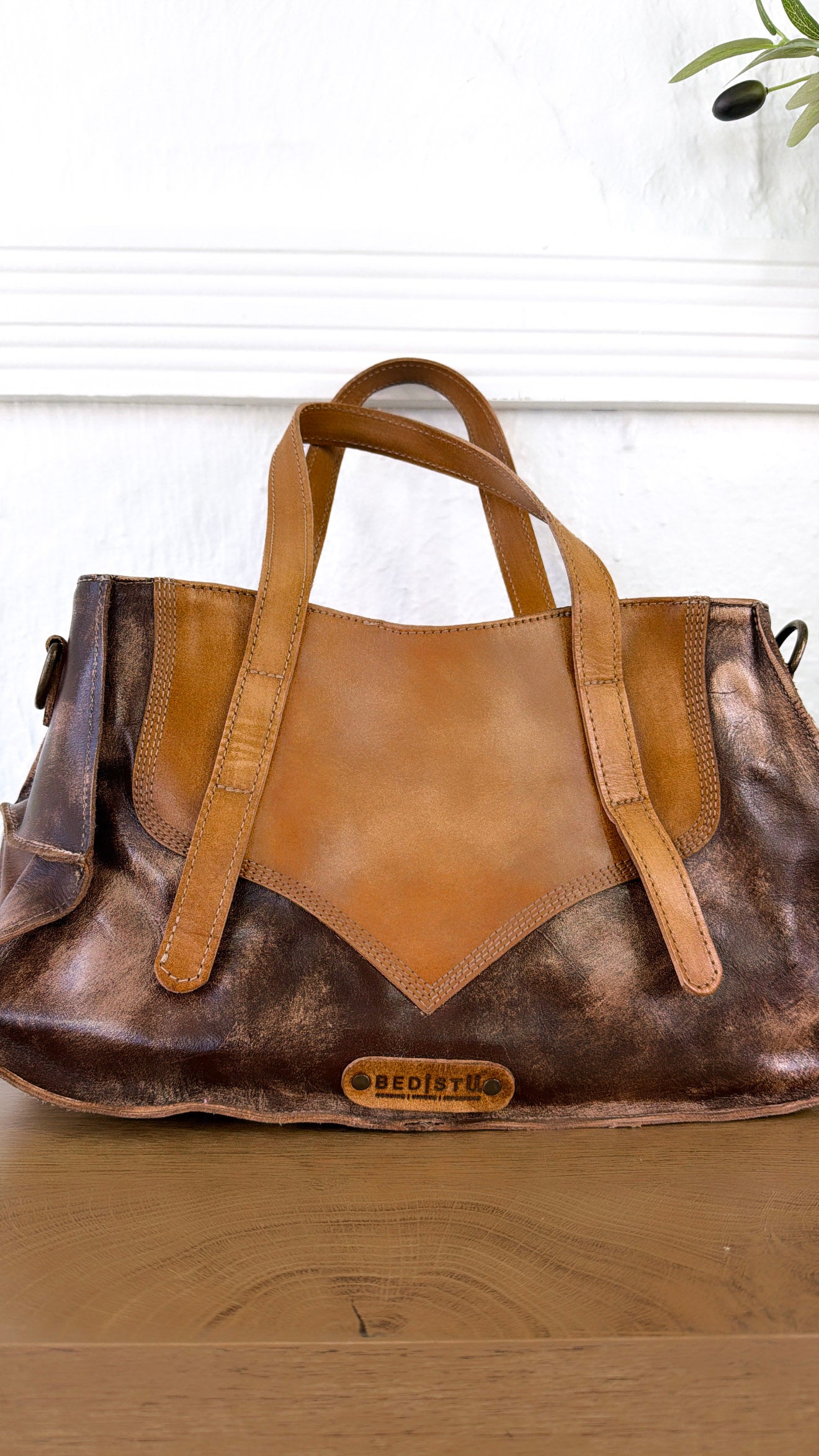 Bedstu Redrock, Teak Caramel Hand Wash