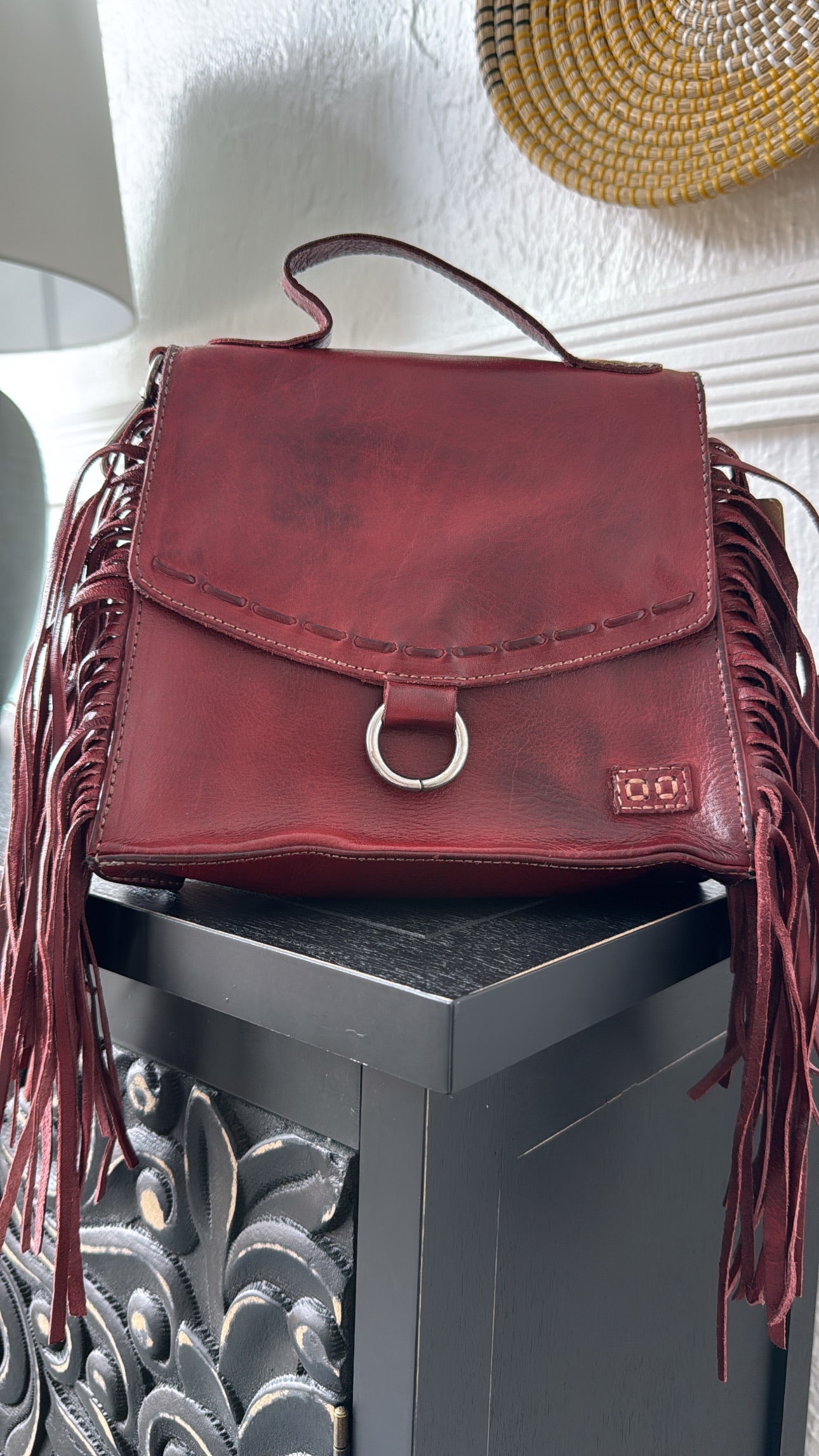 Bedstu Hidden, Cherry Lacquer DD