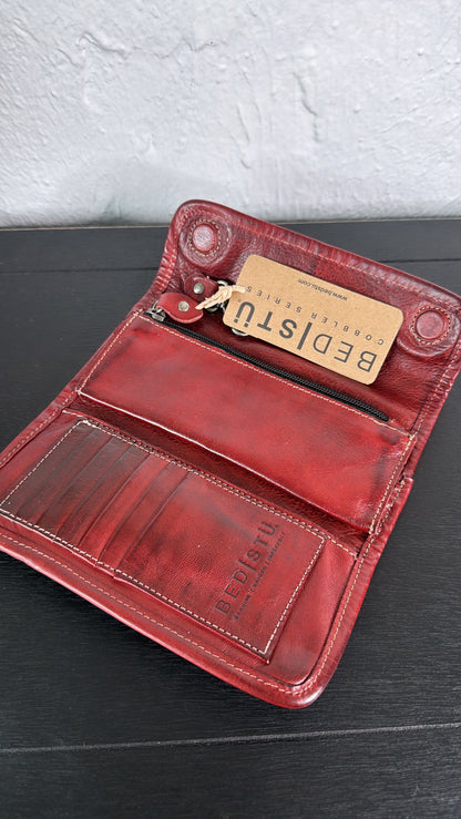 Bedstu Canton, Cherry Lacquer DD