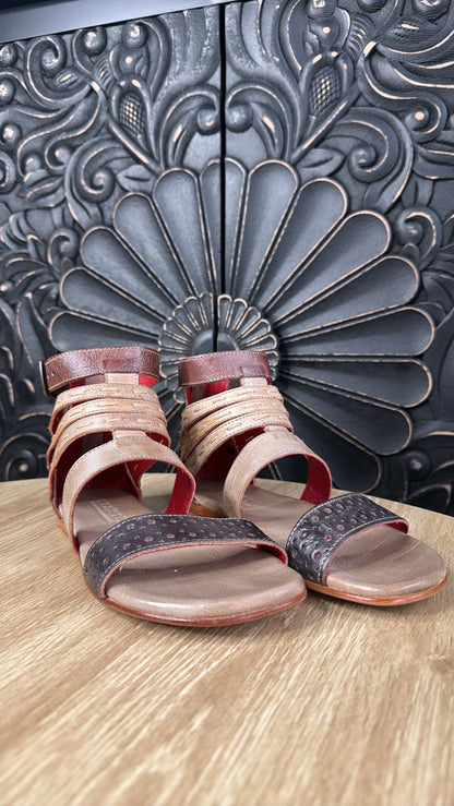 Bedstu Artemis, Starry Night Rustic