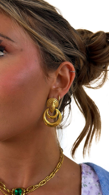 Milano Link Stud