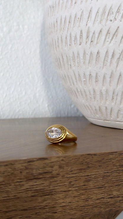 Carley Ring