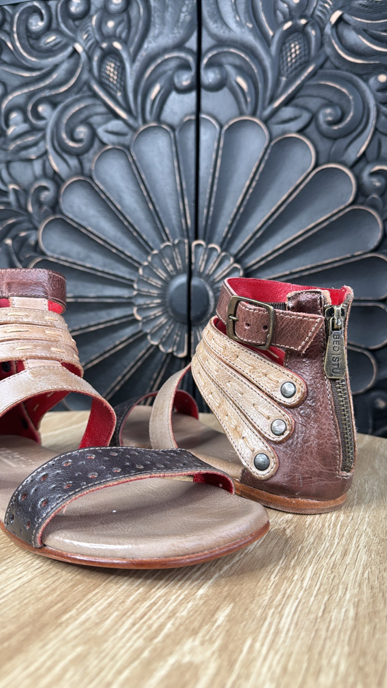 Bedstu Artemis, Starry Night Rustic