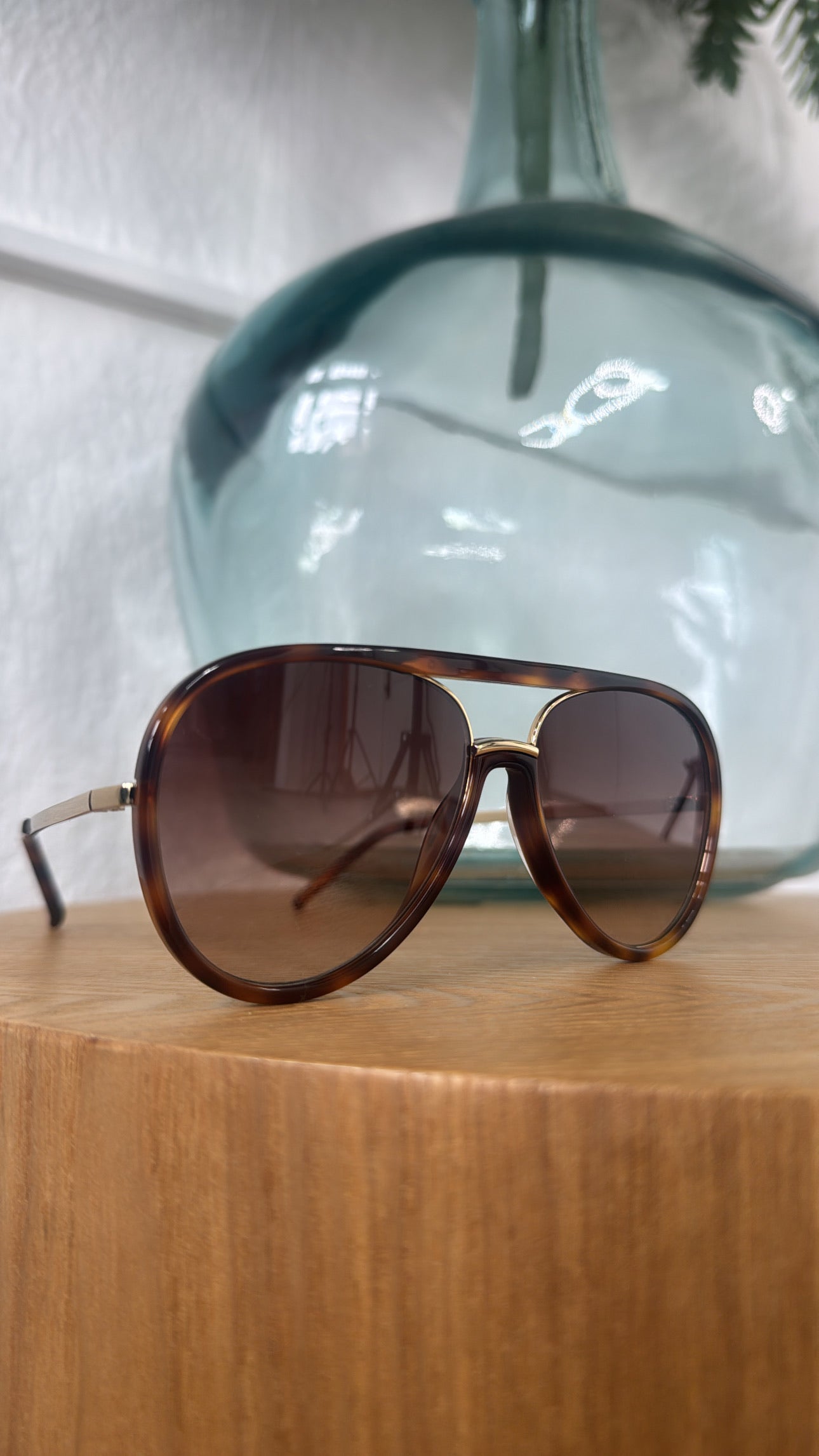 FREYRS Shay WHS- Tortoise/ Gradient Brown
