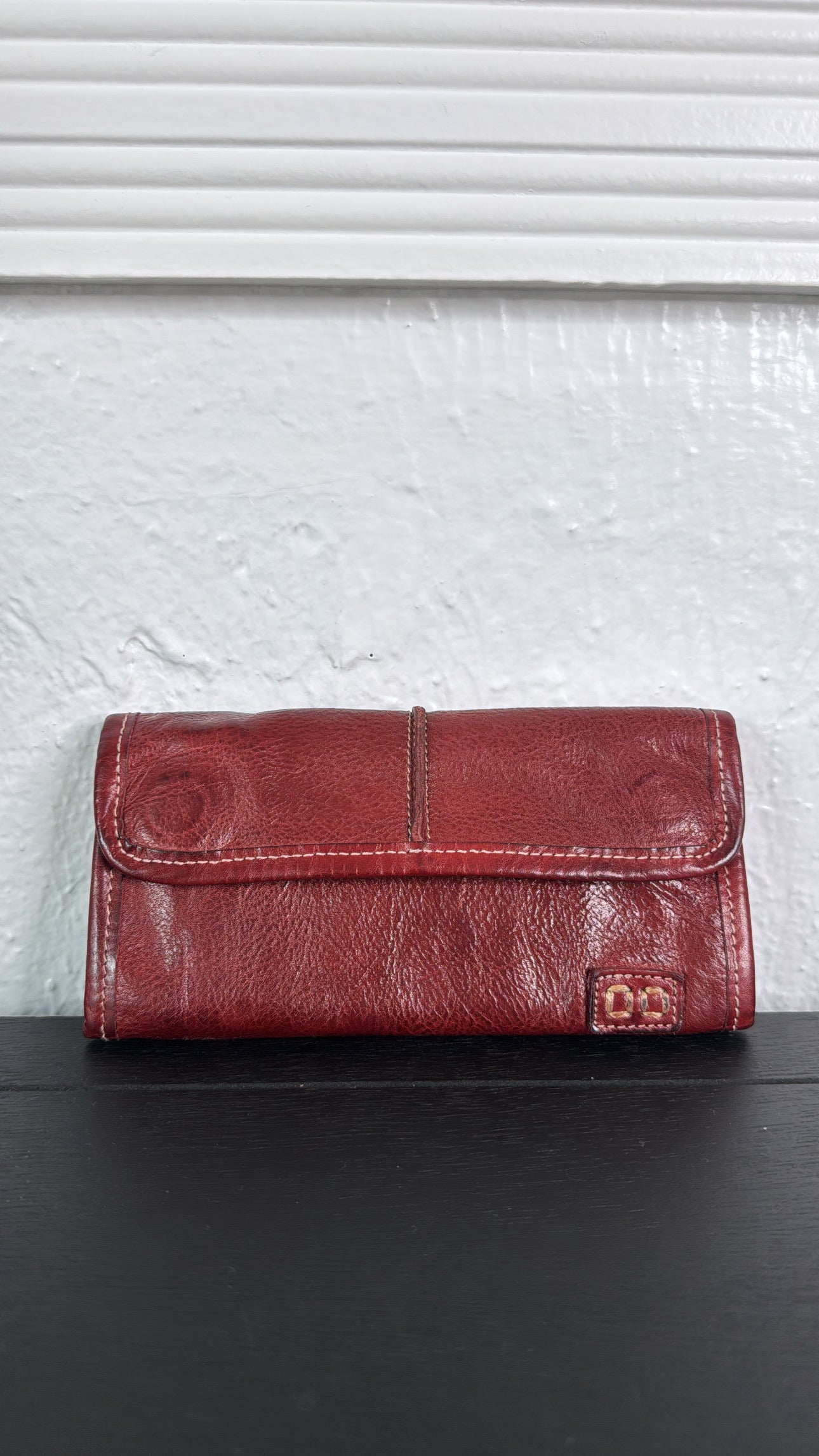 Bedstu Canton, Cherry Lacquer DD