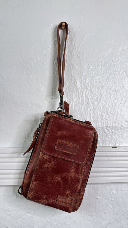 Bedstu Alelike, Cherry Lacquer