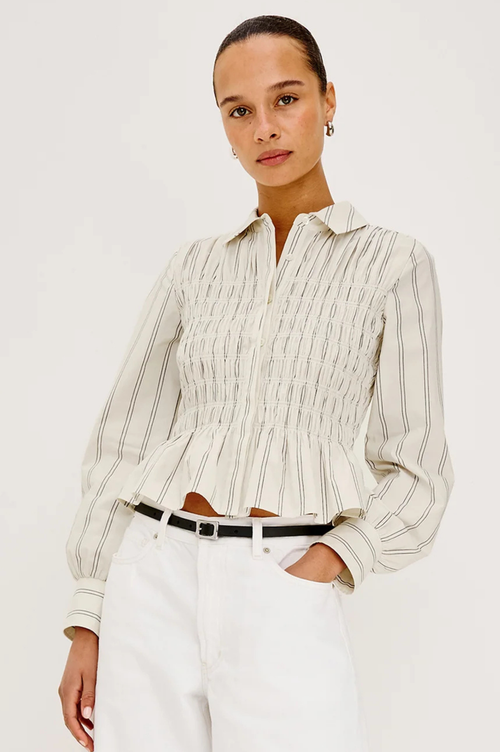 Bradshaw Shirt