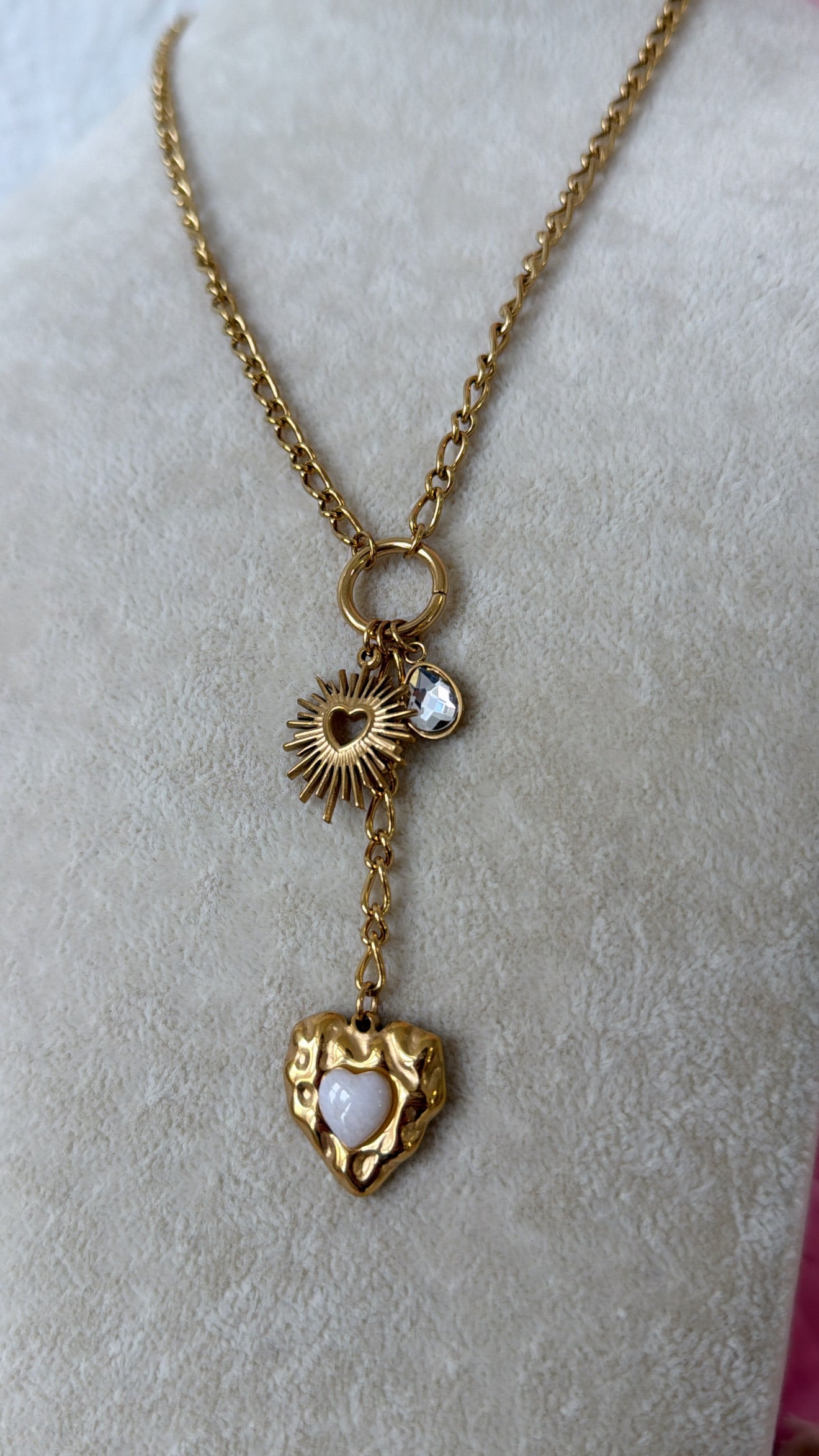 Beloved Necklace