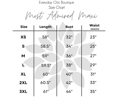 ECB Exclusive: Most Admired Maxi Dress , Sage