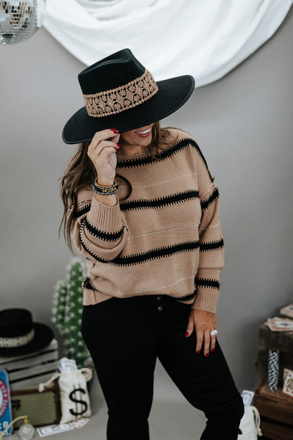 Palmer Rancher Hat, Black