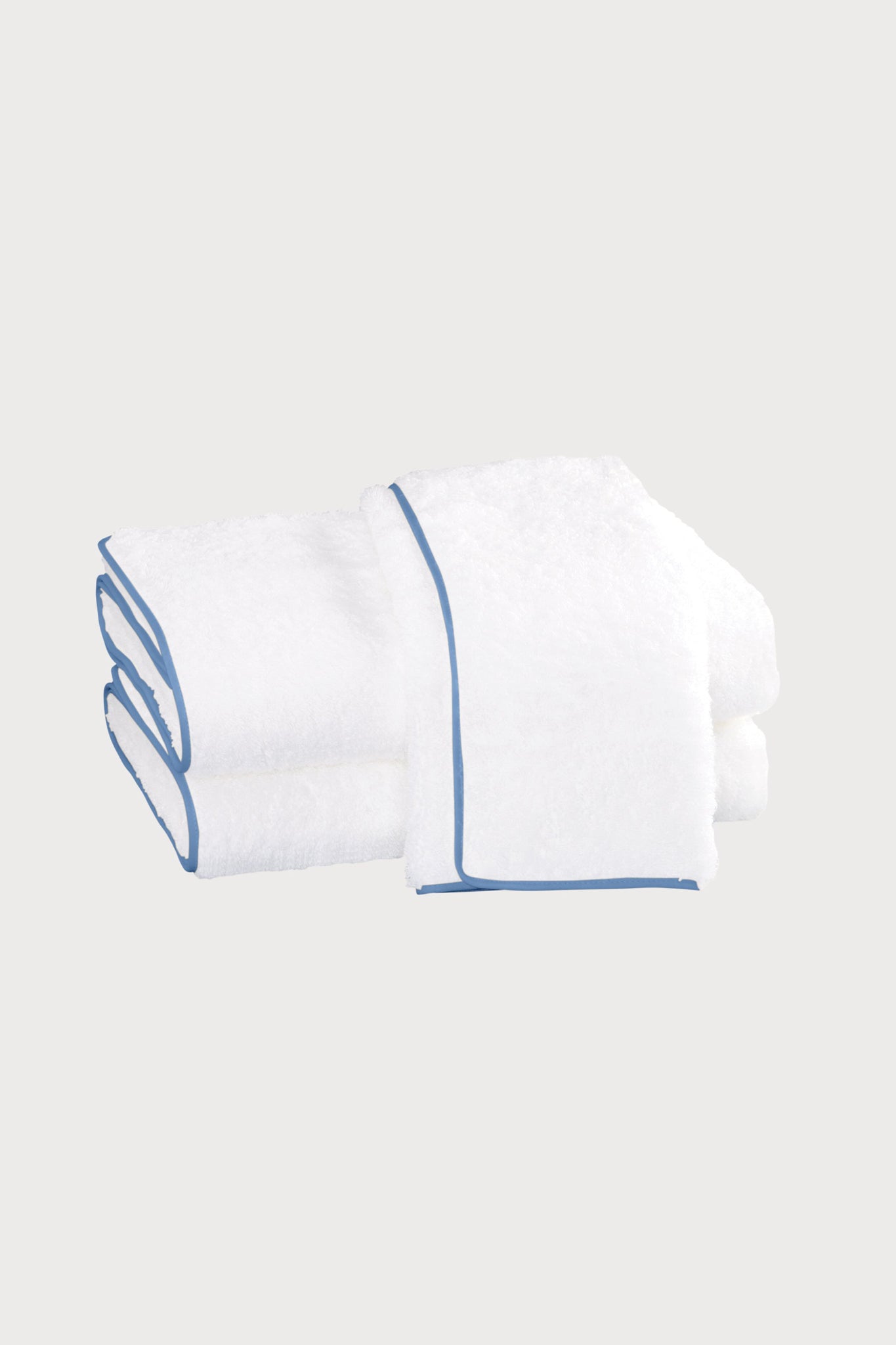 Azure Cairo Hand Towel