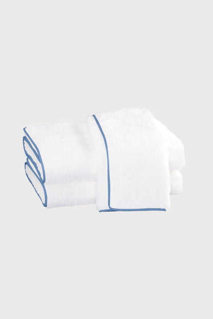 Azure Cairo Hand Towel