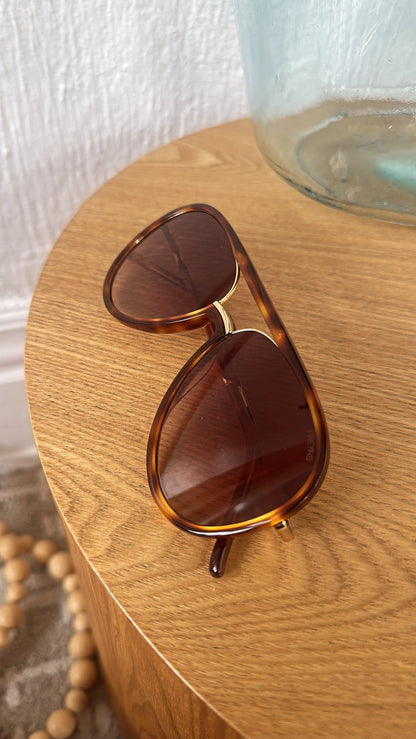 FREYRS Shay WHS- Tortoise/ Gradient Brown
