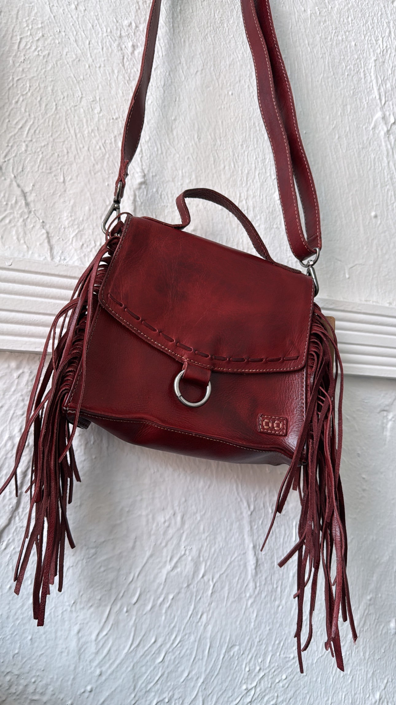 Bedstu Hidden, Cherry Lacquer DD