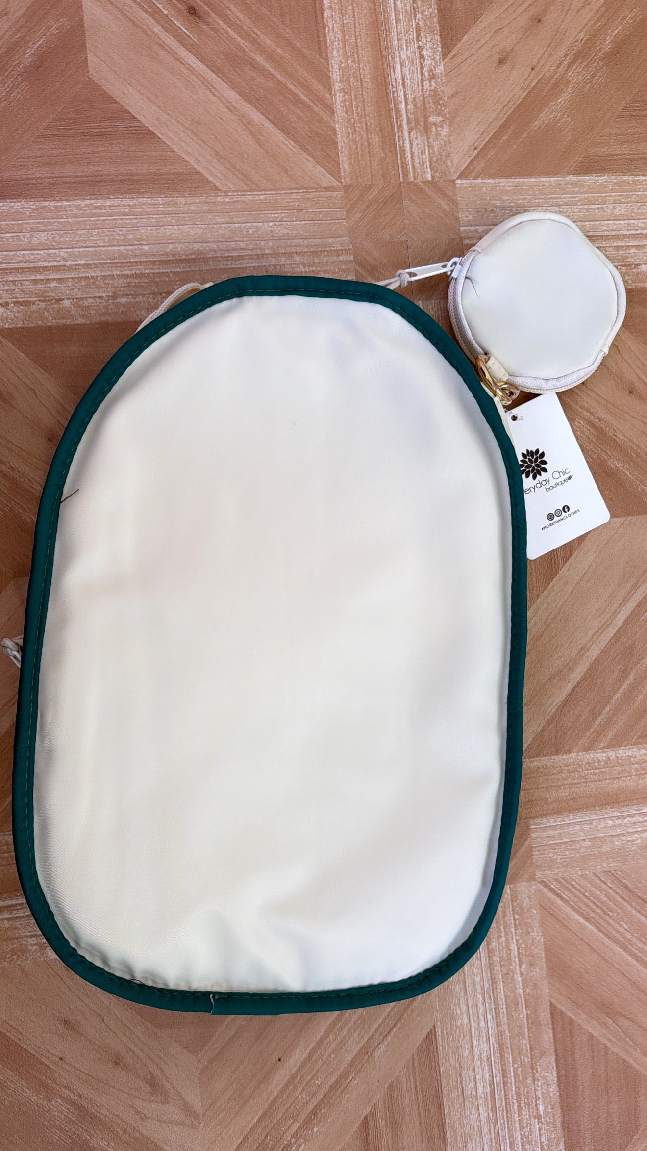 Pickleball Crossbody Bag