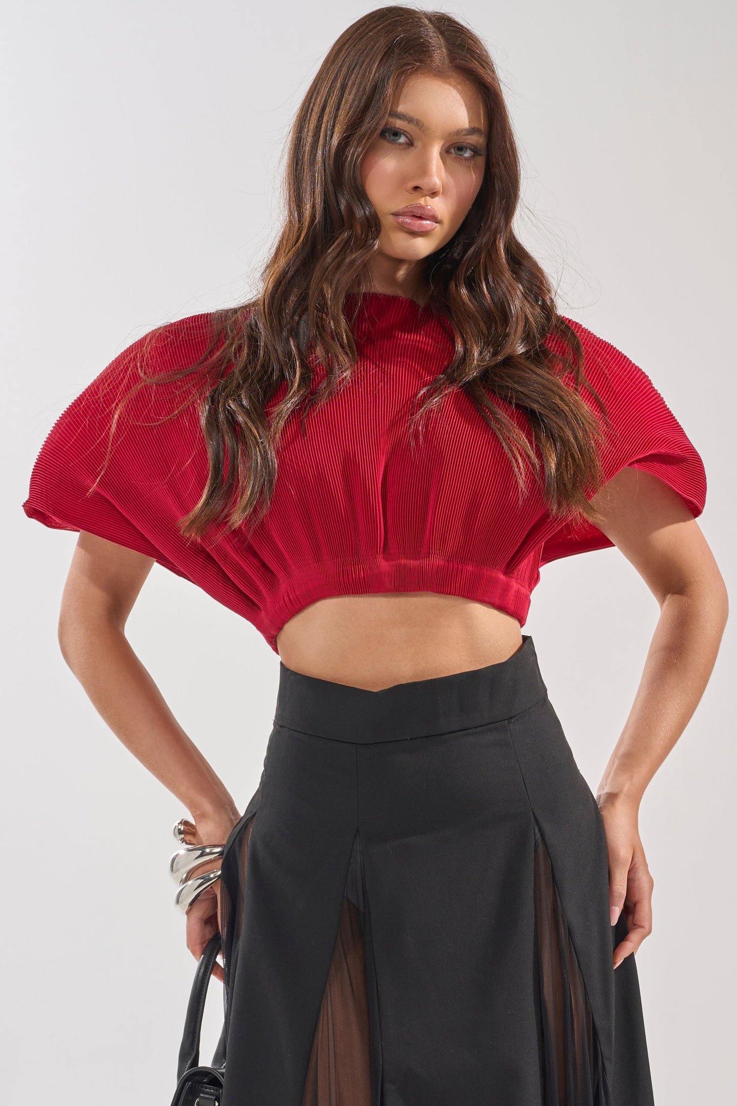 ALL ABOUT THE DRAMA TOP