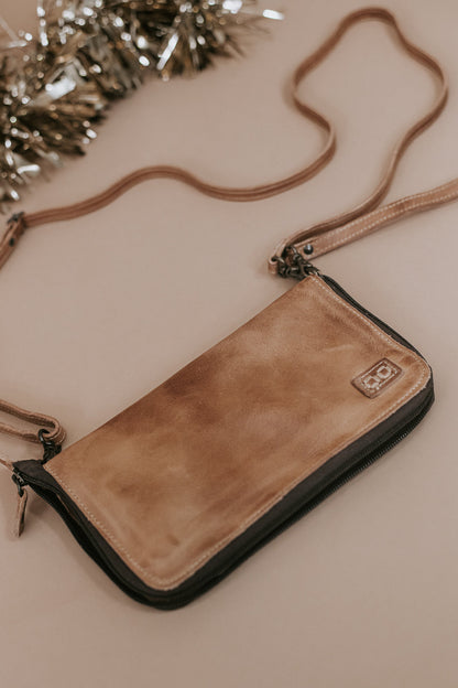 Bedstu Templeton II, Tan Rustic