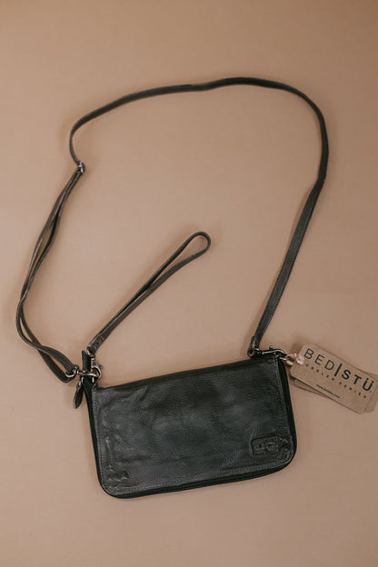 Bedstu Templeton II, Black Grey Rustic