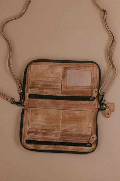 Bedstu Templeton II, Tan Rustic