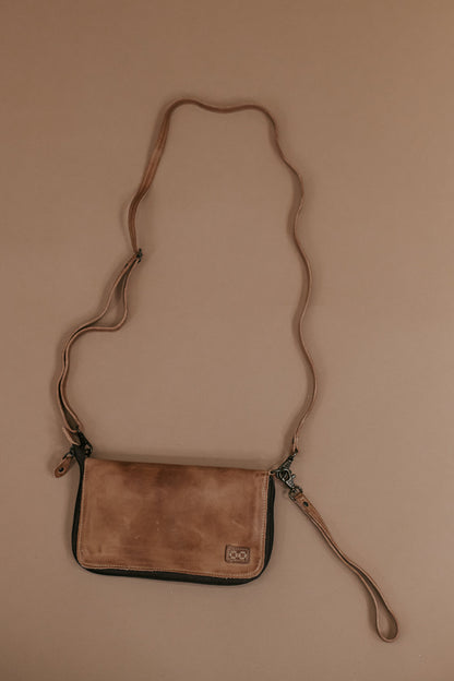 Bedstu Templeton II, Tan Rustic