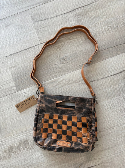 Bedstu Keiki, Black Lux Tan Rustic