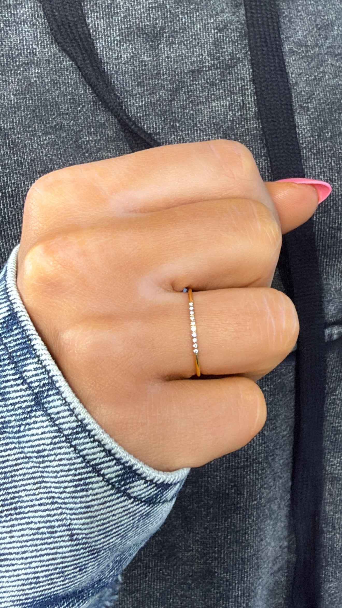 Blair Ring
