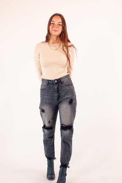 Easy Going Denim