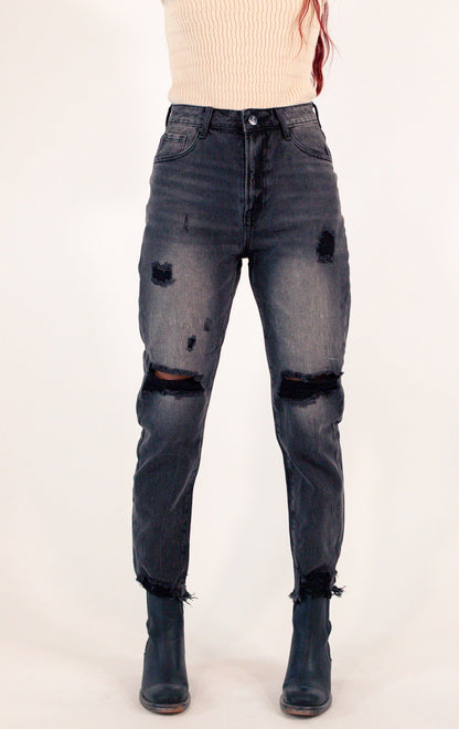 Easy Going Denim