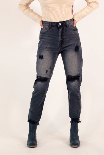 Easy Going Denim