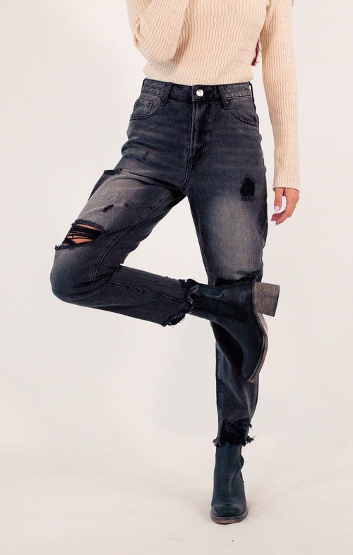 Easy Going Denim