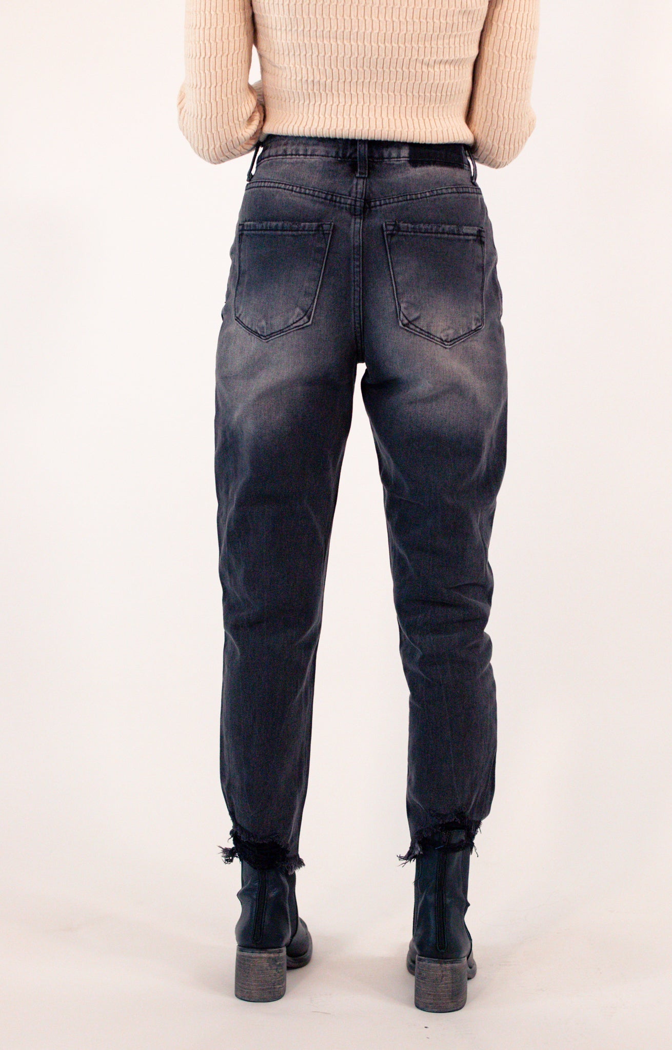 Easy Going Denim