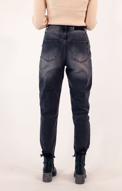 Easy Going Denim