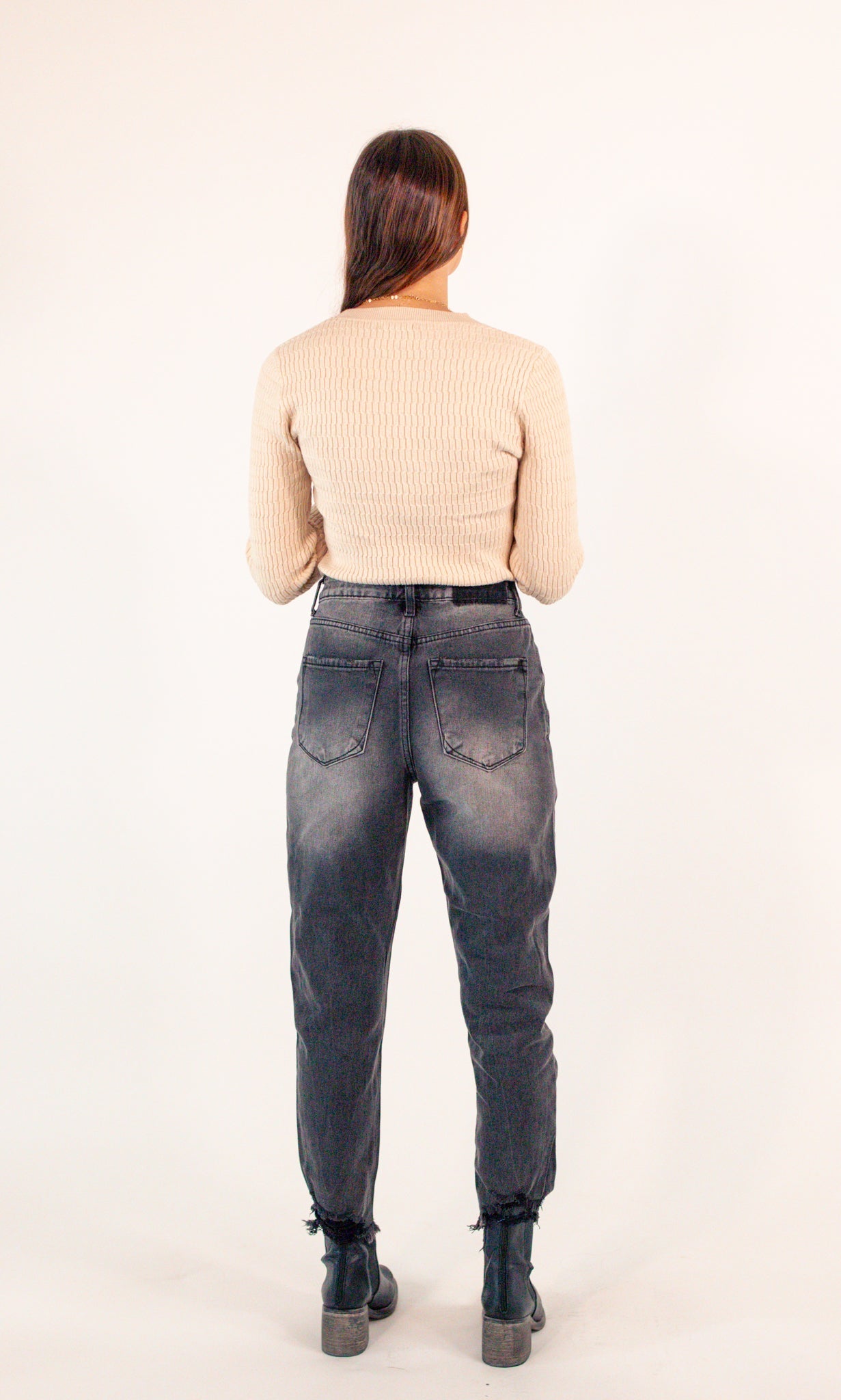Easy Going Denim