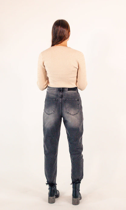 Easy Going Denim