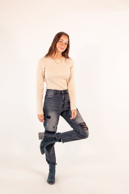 Easy Going Denim