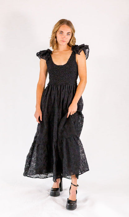 Katie Lace Dress