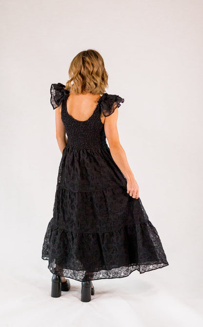 Katie Lace Dress