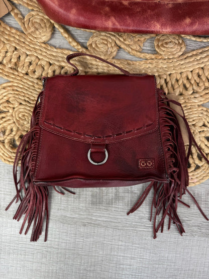 Bedstu Hidden, Cherry Lacquer DD
