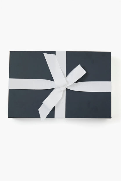 Blue Nursery Necessities Gift Bundle