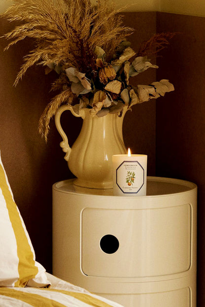 Blossom Candle