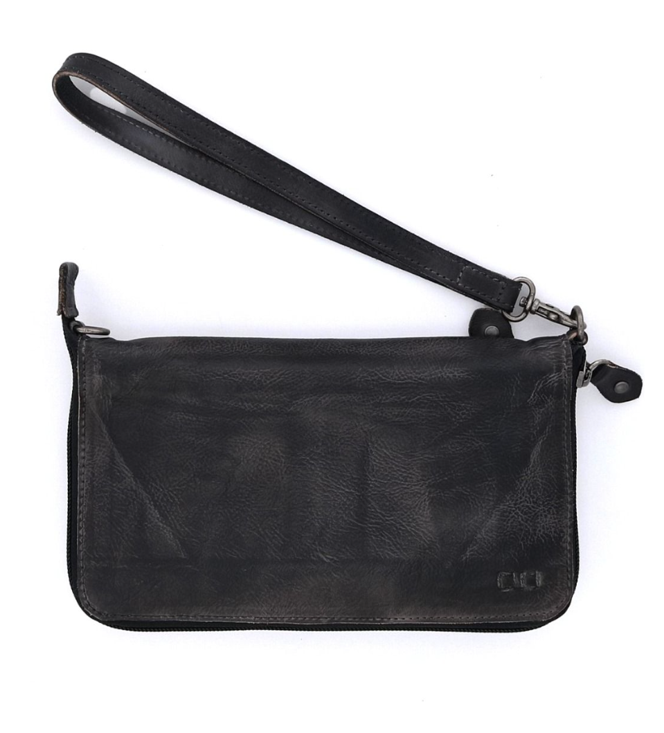 Bedstu Templeton II, Black Grey Rustic