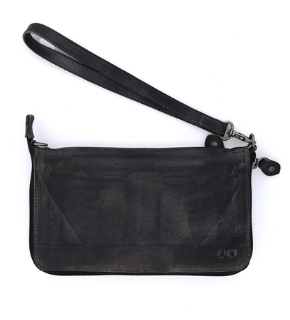 Bedstu Templeton II, Black Grey Rustic
