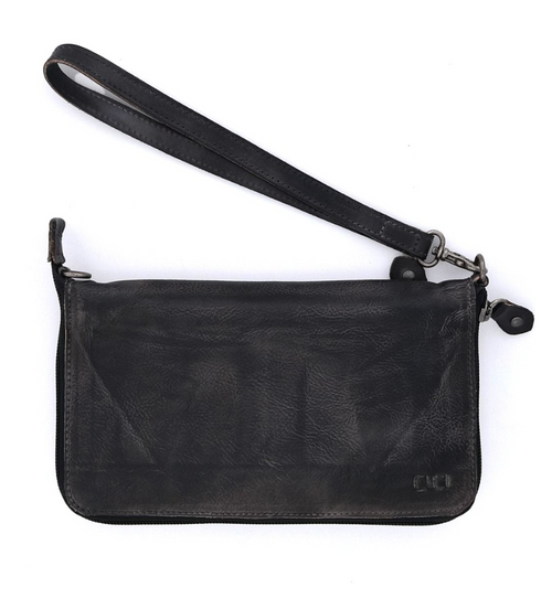 Bedstu Templeton II, Black Grey Rustic