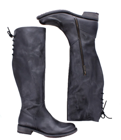 BedStu Manchester, Black Rustic