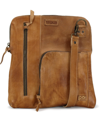 Bedstu Aiken, Tan Rustic