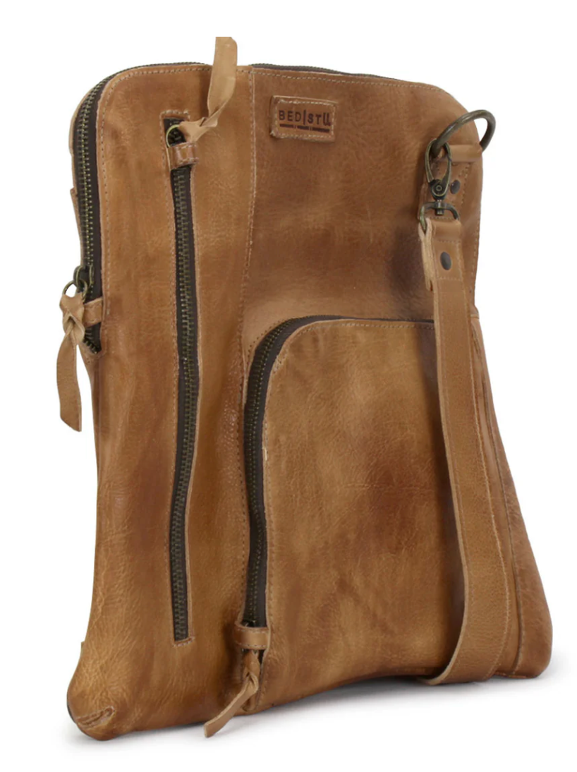 Bedstu Aiken, Tan Rustic