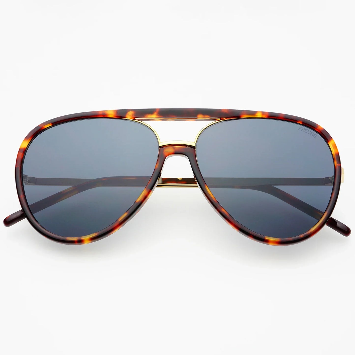 FREYRS Shay WHS- Tortoise/ Solid Grey