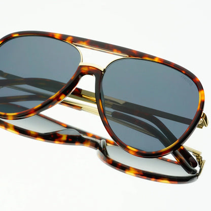 FREYRS Shay WHS- Tortoise/ Solid Grey